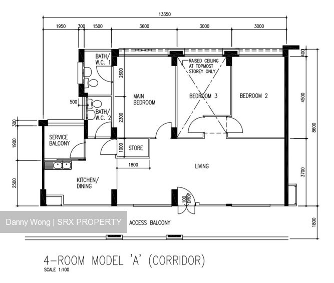 Blk 656 Jalan Tenaga (Bedok), HDB 4 Rooms #212685551